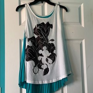 Mickey Mouse tanktop